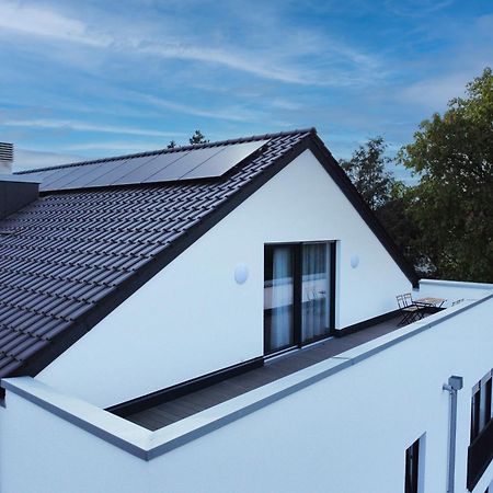 Schoene Apartments In Lengerich I Home2Share Eksteriør billede