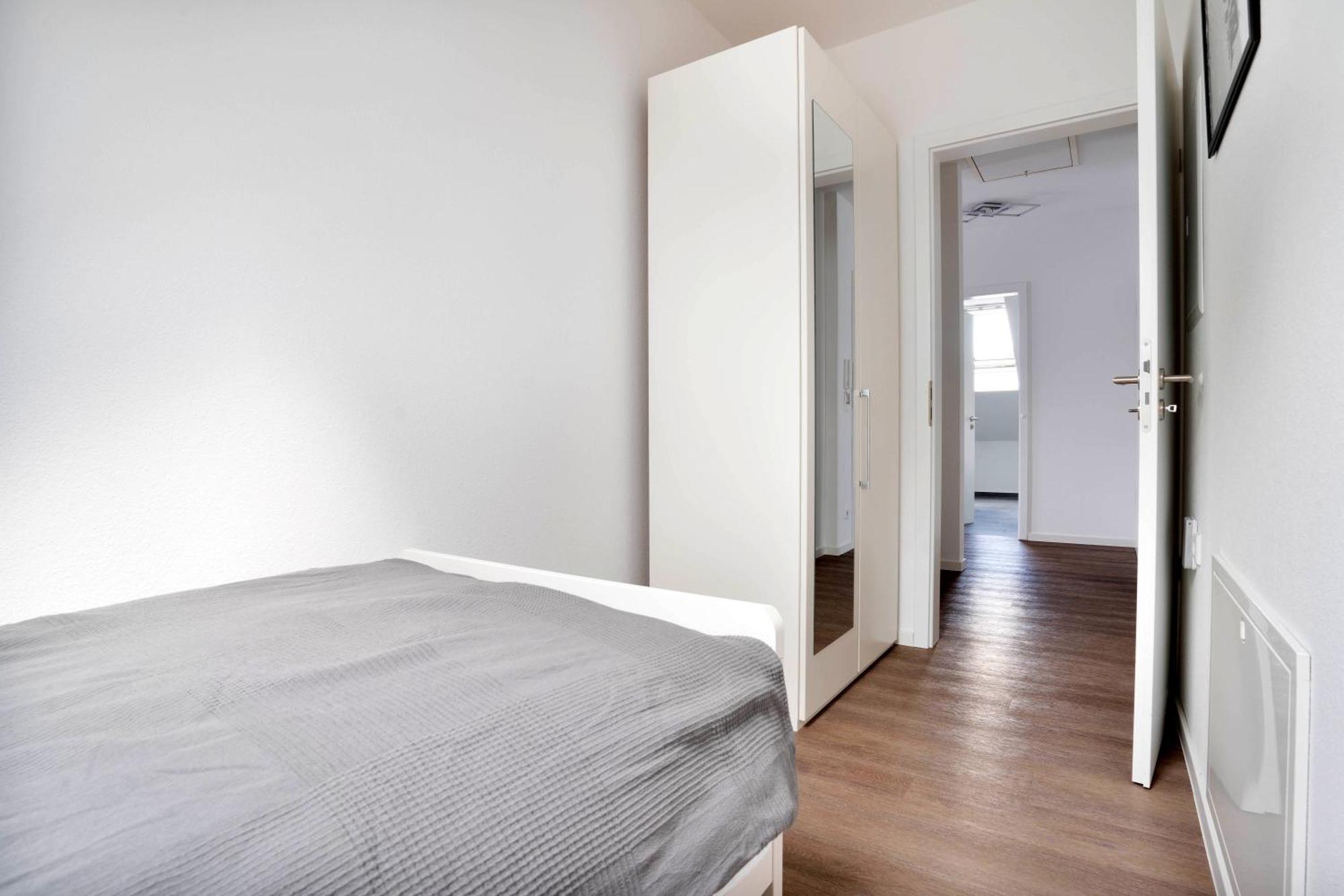 Schoene Apartments In Lengerich I Home2Share Eksteriør billede