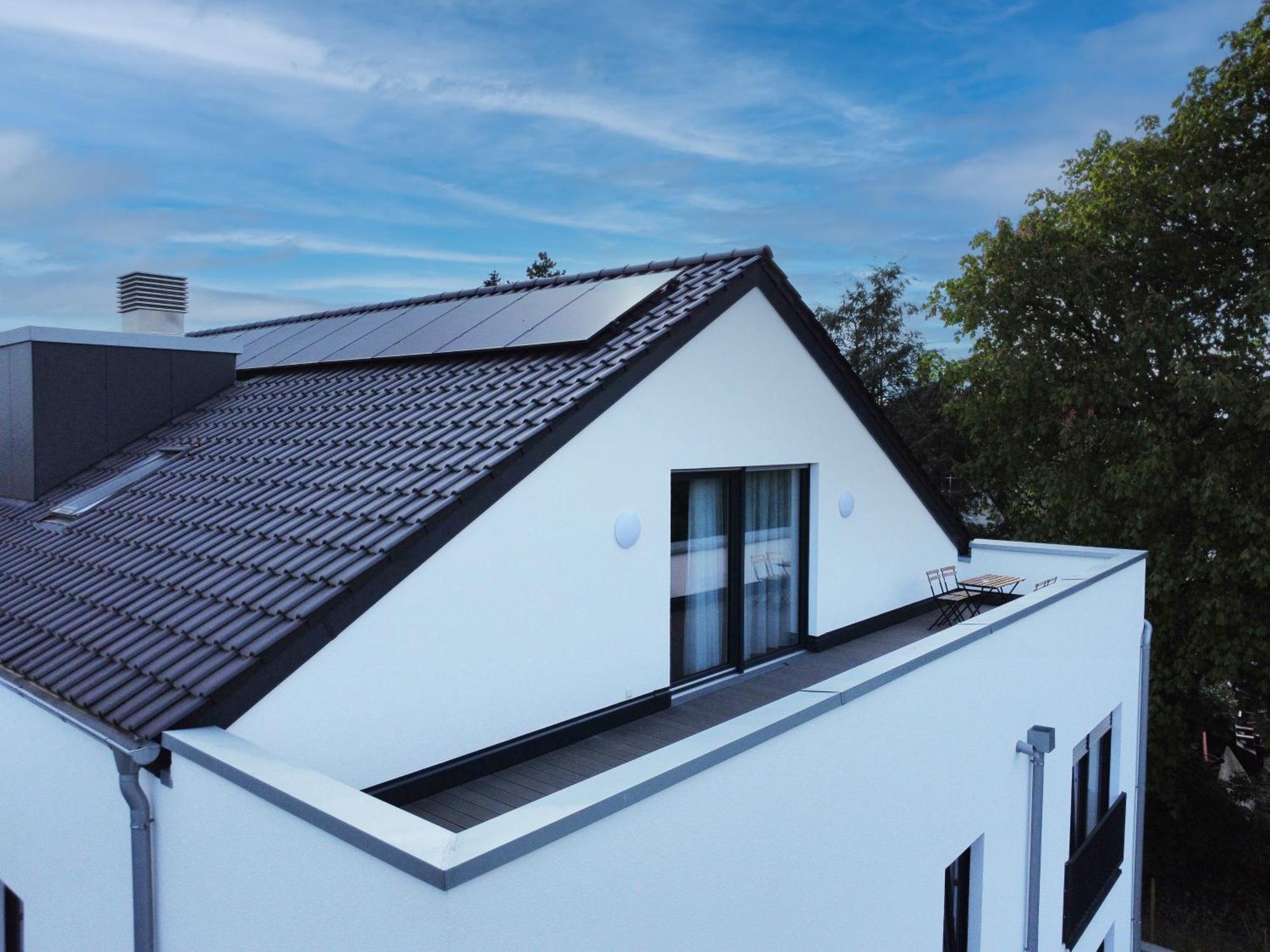 Schoene Apartments In Lengerich I Home2Share Eksteriør billede